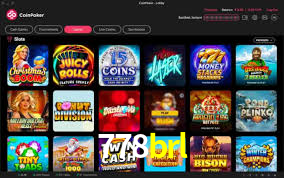 Casino Ao Vivo 778brl