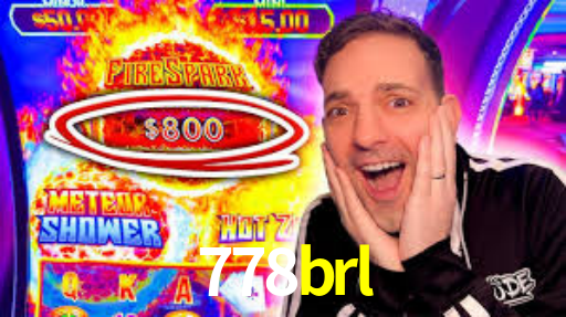 Interface do App 778brl